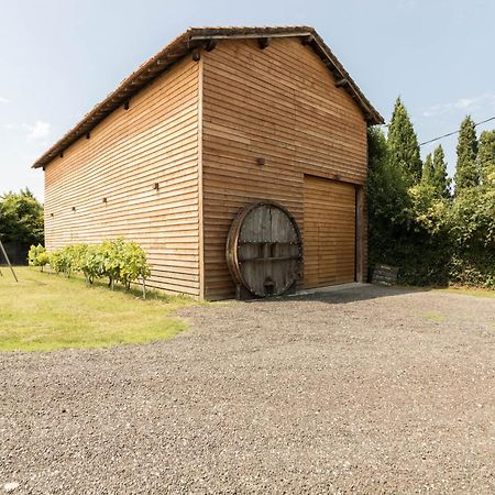 Gite Des Moulins Castelnau d'Estretefonds Bagian luar foto