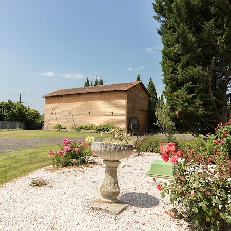 Gite Des Moulins Castelnau d'Estretefonds Bagian luar foto