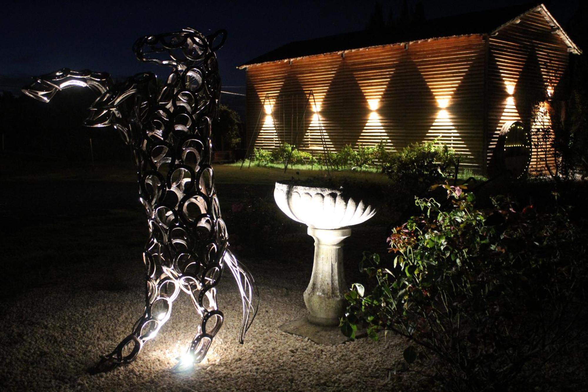 Gite Des Moulins Castelnau d'Estretefonds Bagian luar foto