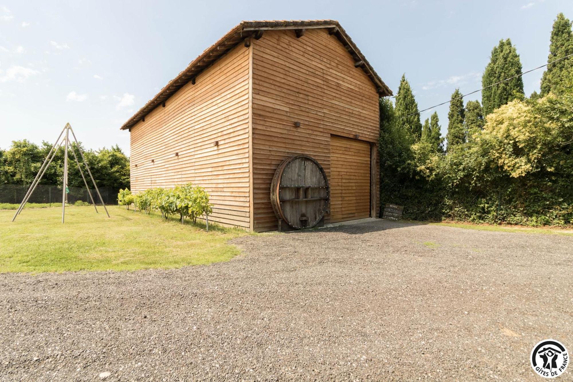 Gite Des Moulins Castelnau d'Estretefonds Bagian luar foto
