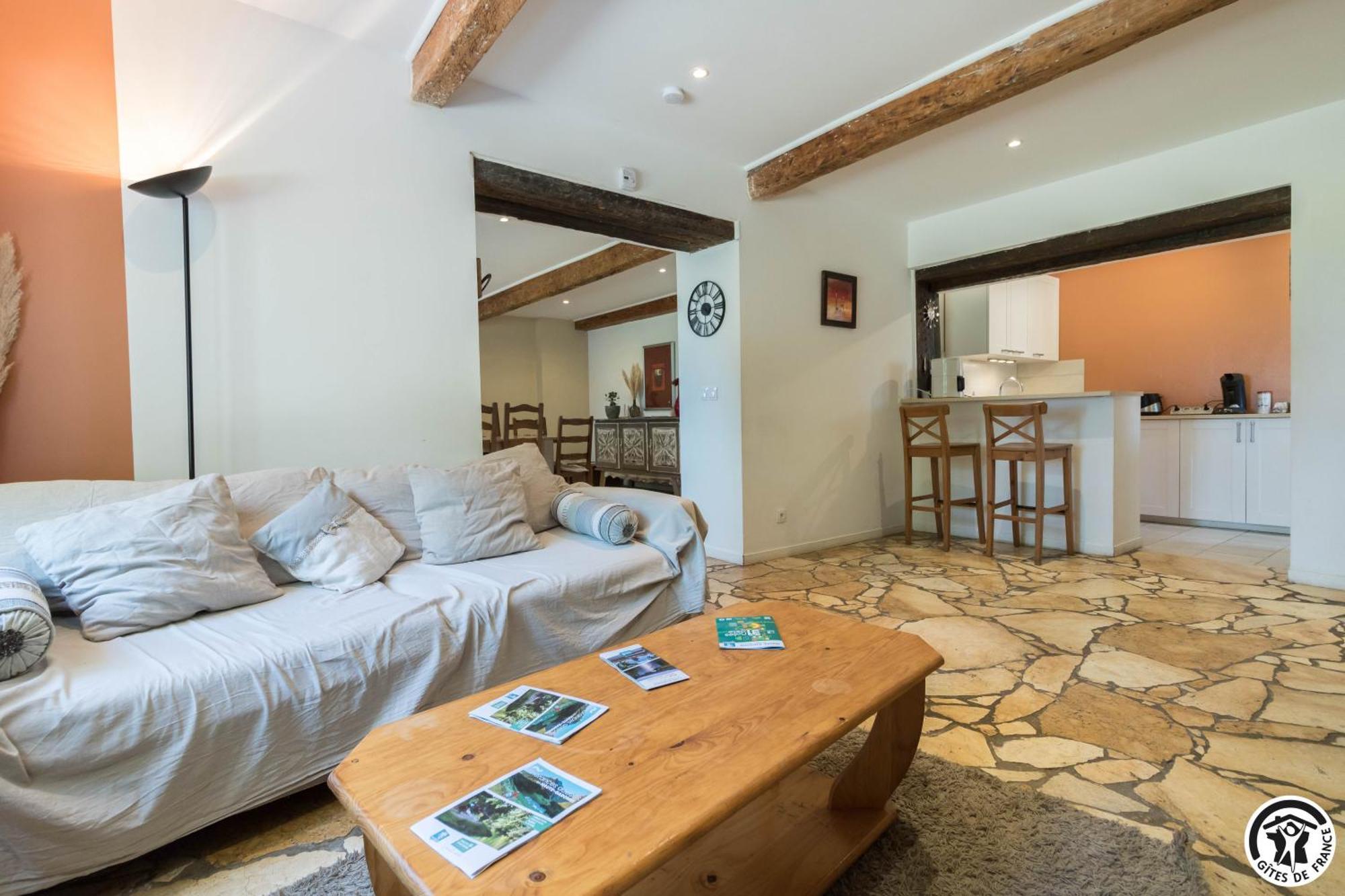 Gite Des Moulins Castelnau d'Estretefonds Bagian luar foto